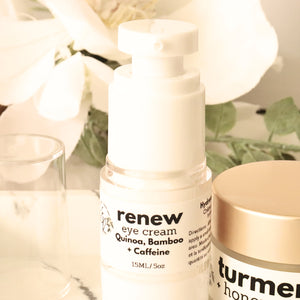 eye cream for puffiness and dark circles