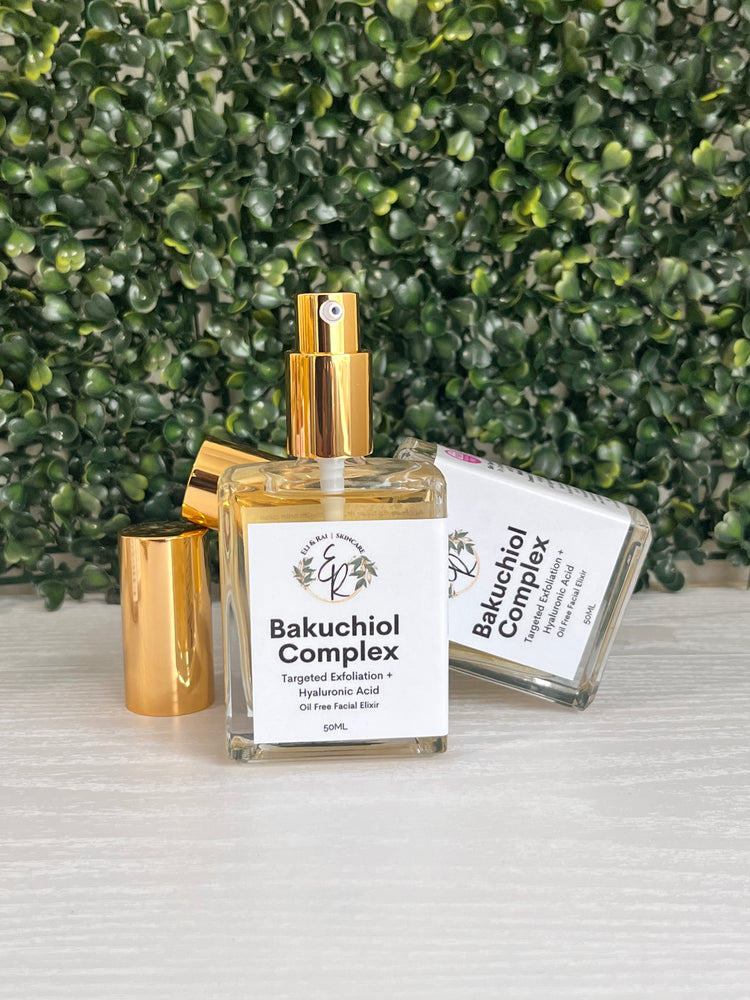 Bakuchiol Oil free serum