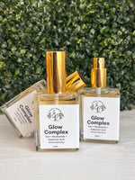 Glow Complex, Oil Free Elixir for even skin tone., Eli & Rai