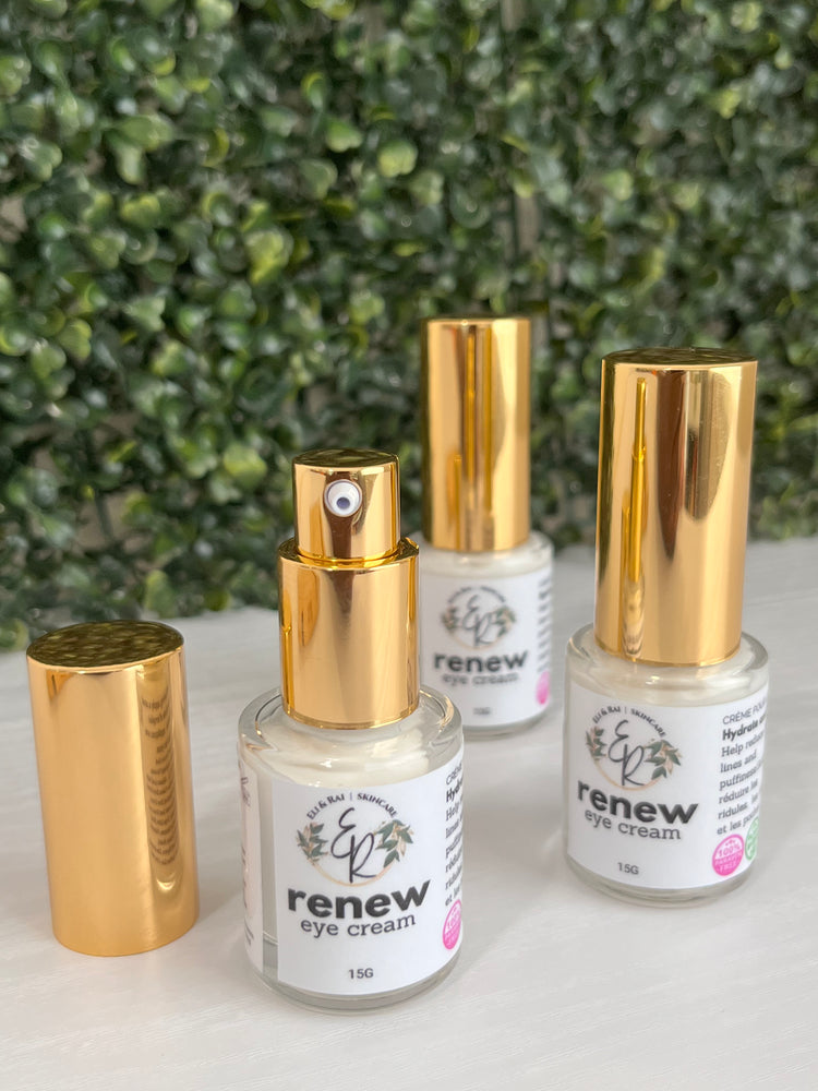 Renew Eye Cream