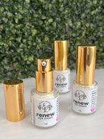 Renew Eye Cream