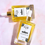 Eden, Vanilla Scented Body Oil - Eli & Rai