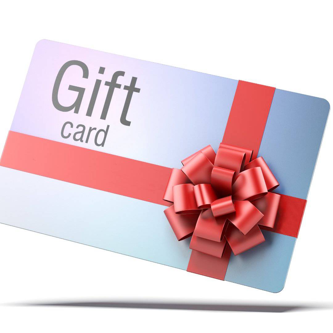 Eli & Rai, Gift Card - Eli & Rai