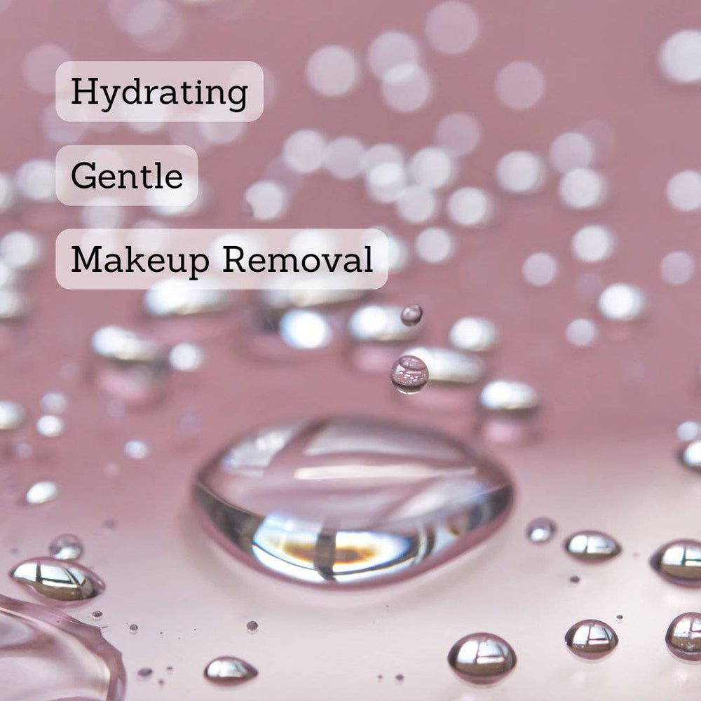 
                  
                    Lavender Cleansing Micellar Water (Make-up Remover and Light Cleanser) - Eli & Rai
                  
                