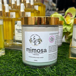 Mimosa Body Cream - Eli & Rai