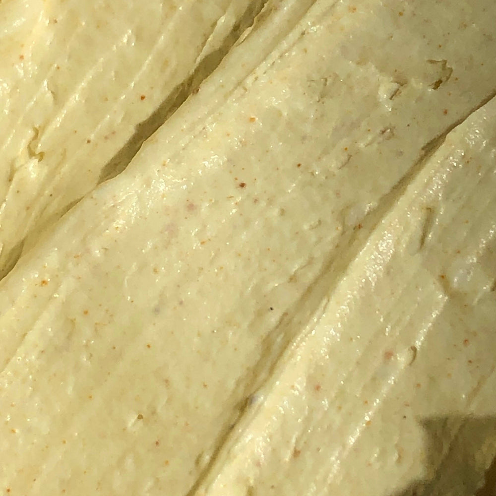 Turmeric Cleansing Cream - Eli & Rai